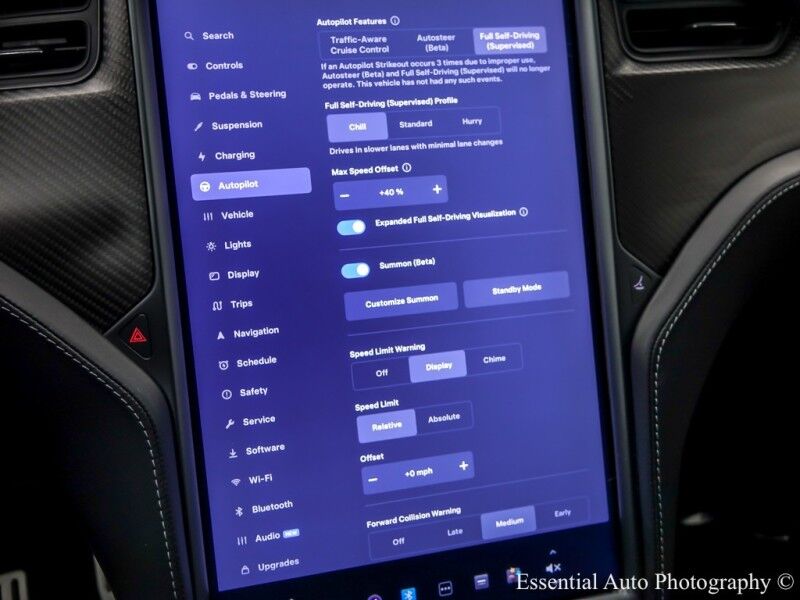 2020 Tesla Model X Performance FULL SELF DRIVING!!! Willowbrook IL