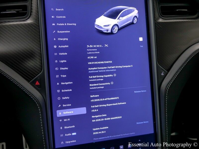 2020 Tesla Model X Performance FULL SELF DRIVING!!! Willowbrook IL