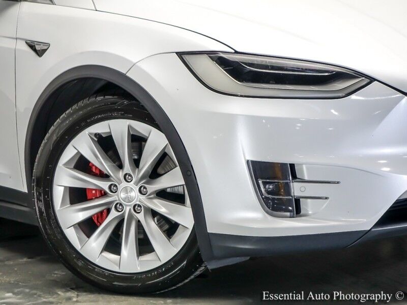 2020 Tesla Model X Performance FULL SELF DRIVING!!! Willowbrook IL