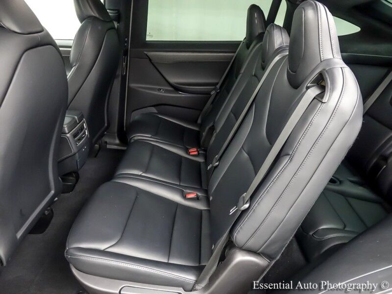 2020 Tesla Model X Performance FULL SELF DRIVING!!! Willowbrook IL