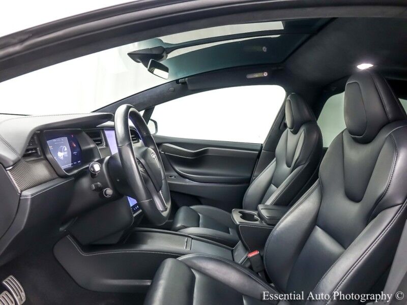 2020 Tesla Model X Performance FULL SELF DRIVING!!! Willowbrook IL