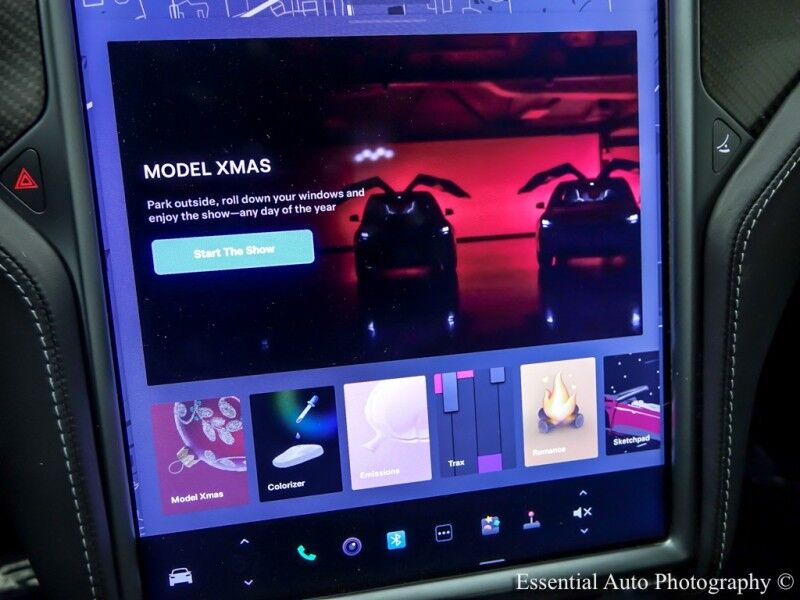 2020 Tesla Model X Performance FULL SELF DRIVING!!! Willowbrook IL