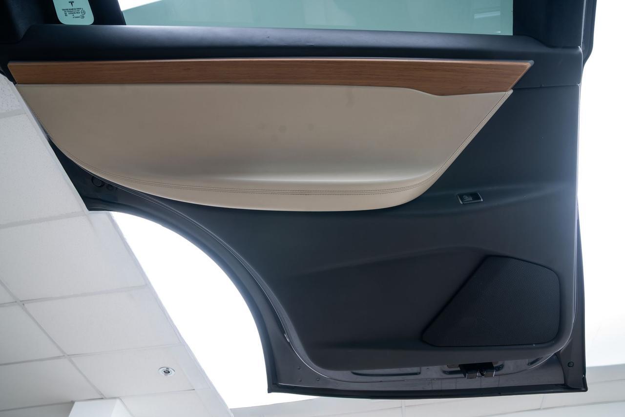 2020 Tesla Model X Performance Full Self-Driving Premium Audio Portland OR