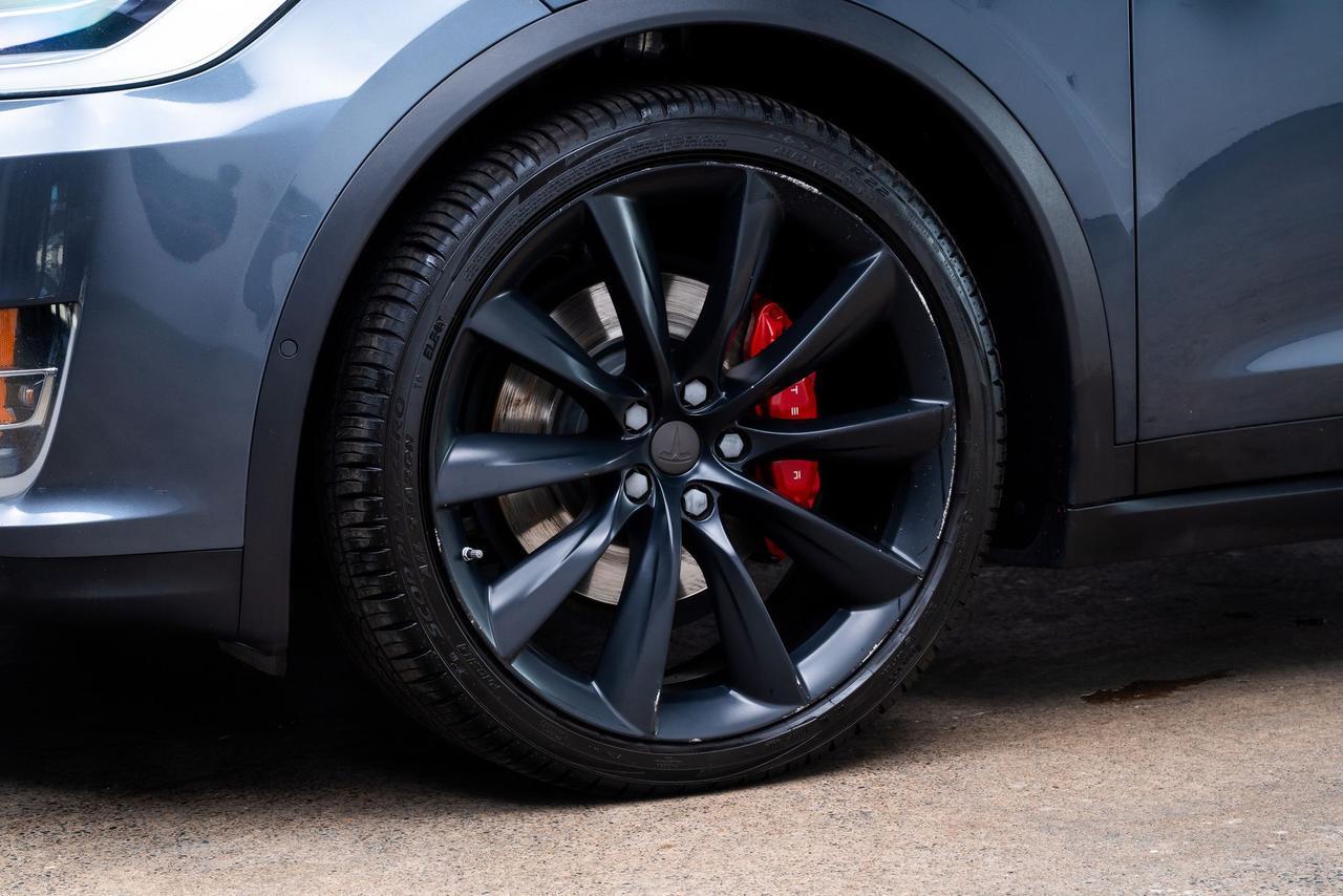 2020 Tesla Model X Performance Full Self-Driving Premium Audio Portland OR