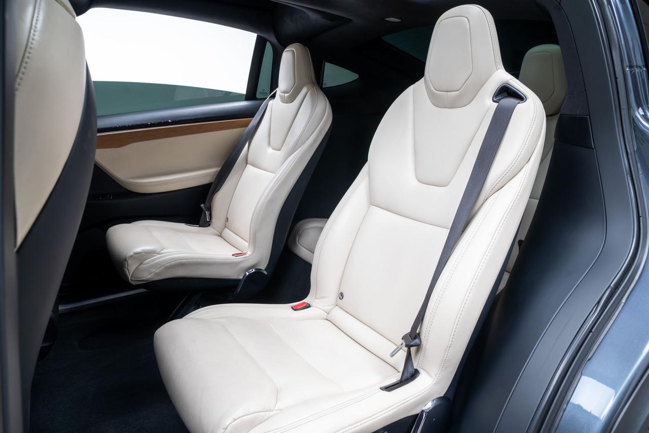 2020 Tesla Model X Performance Full Self-Driving Premium Audio Portland OR