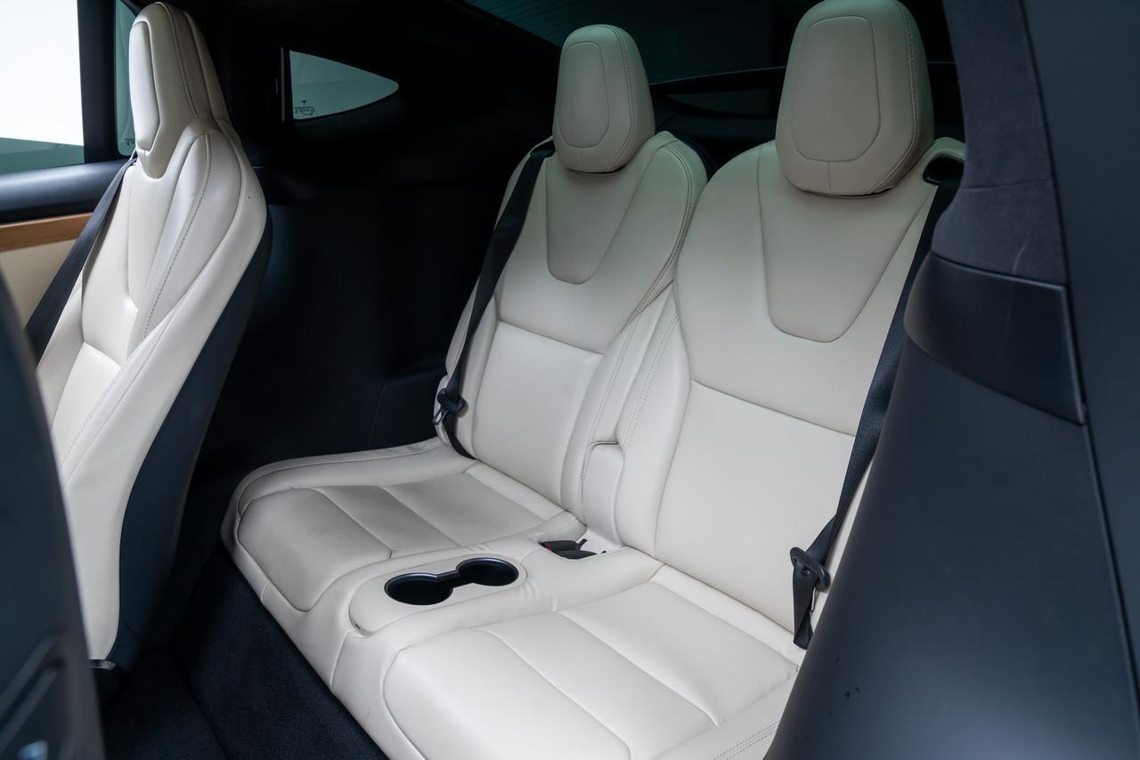2020 Tesla Model X Performance Full Self-Driving Premium Audio Portland OR