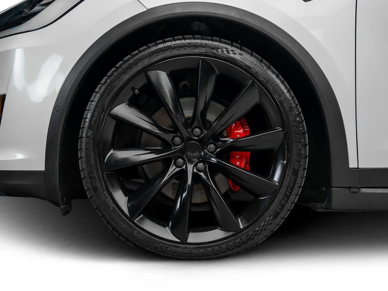 2020 Tesla Model X Performance Ft Lauderdale FL