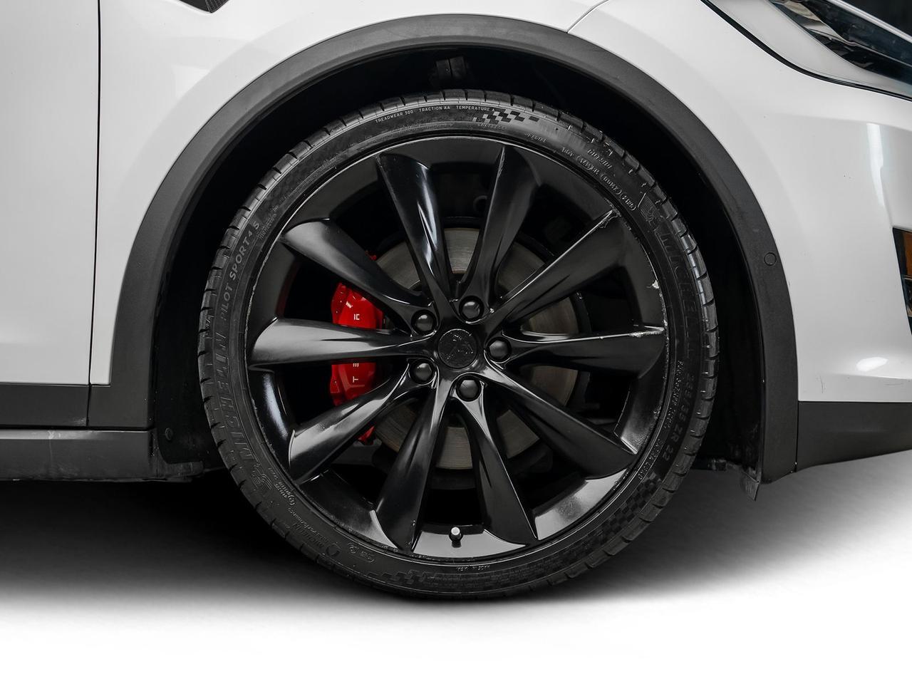 2020 Tesla Model X Performance Ft Lauderdale FL