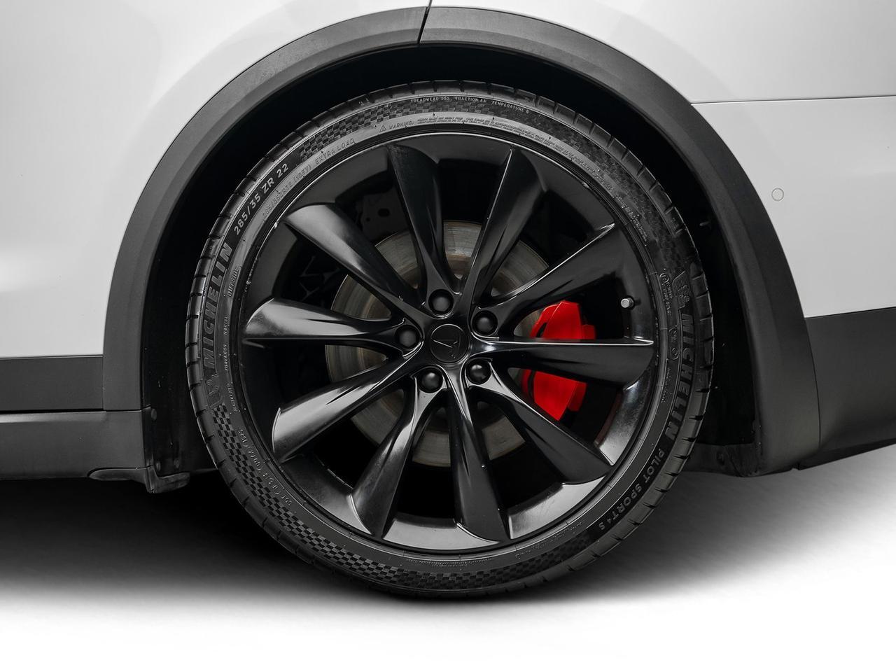 2020 Tesla Model X Performance Ft Lauderdale FL