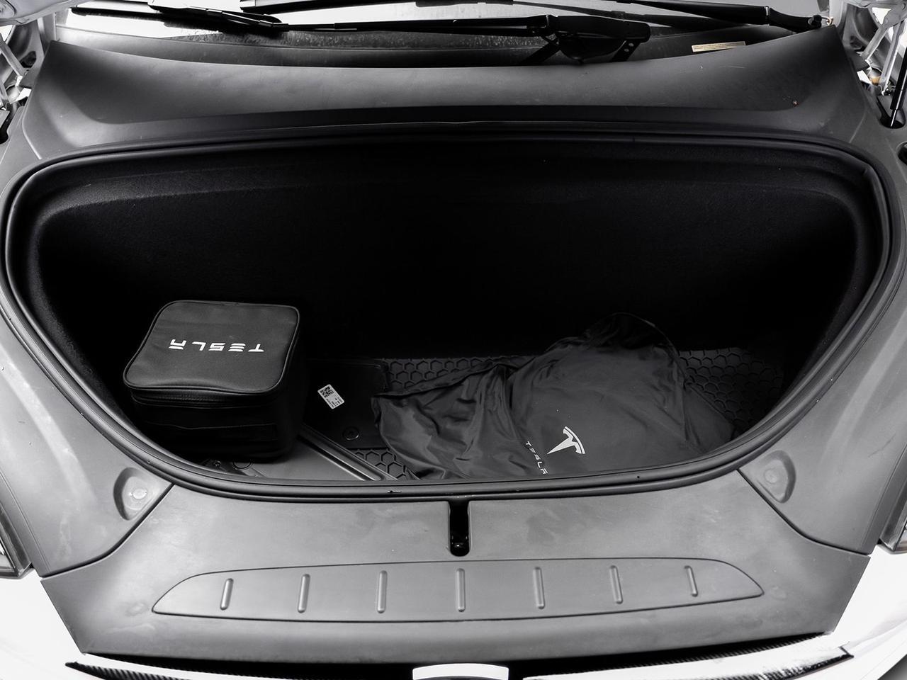 2020 Tesla Model X Performance Ft Lauderdale FL