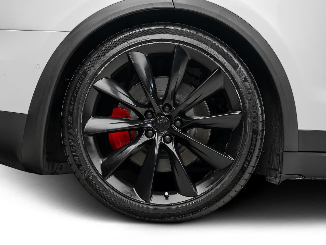 2020 Tesla Model X Performance Ft Lauderdale FL