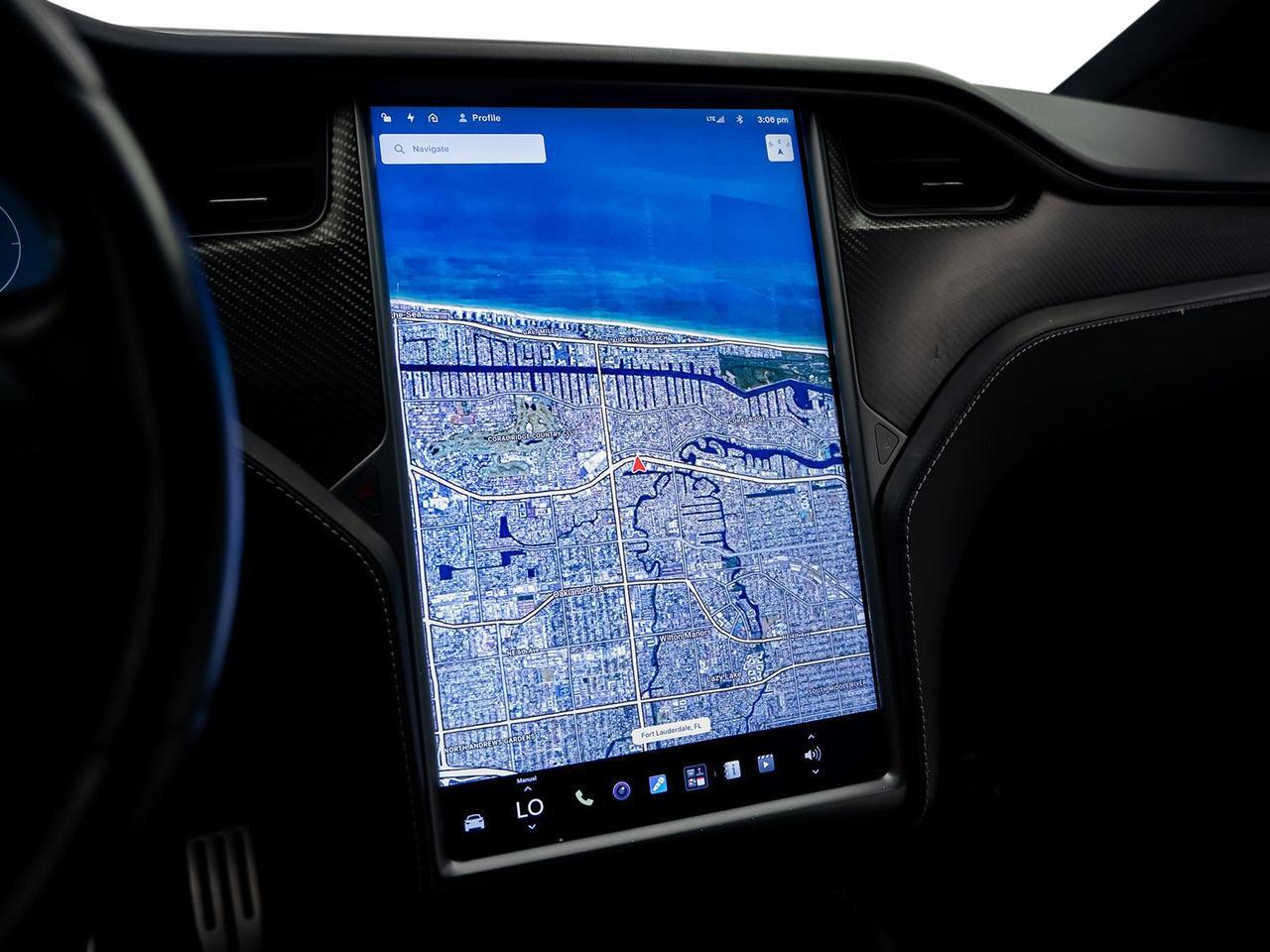 2020 Tesla Model X Performance Ft Lauderdale FL