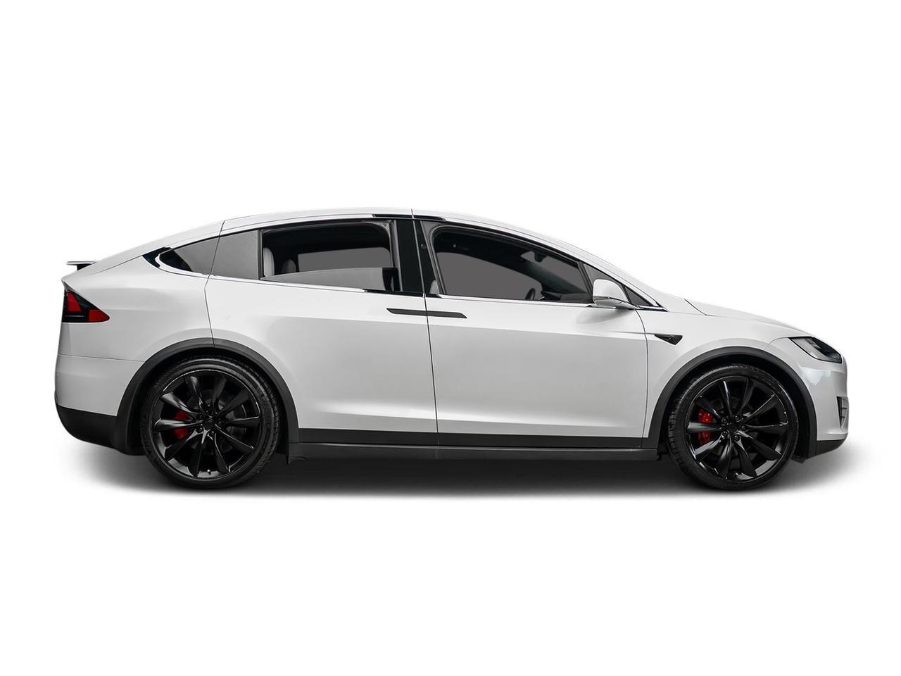 2020 Tesla Model X Performance Ft Lauderdale FL