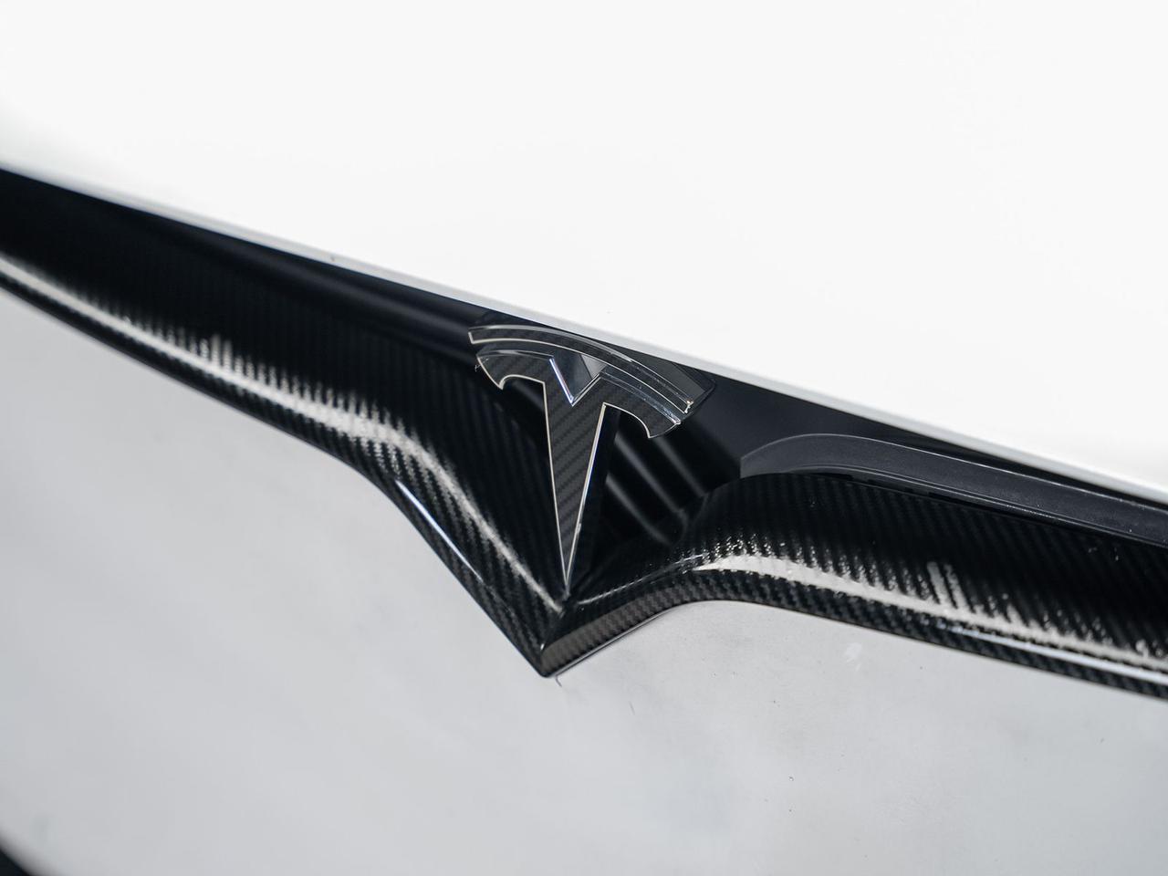 2020 Tesla Model X Performance Ft Lauderdale FL