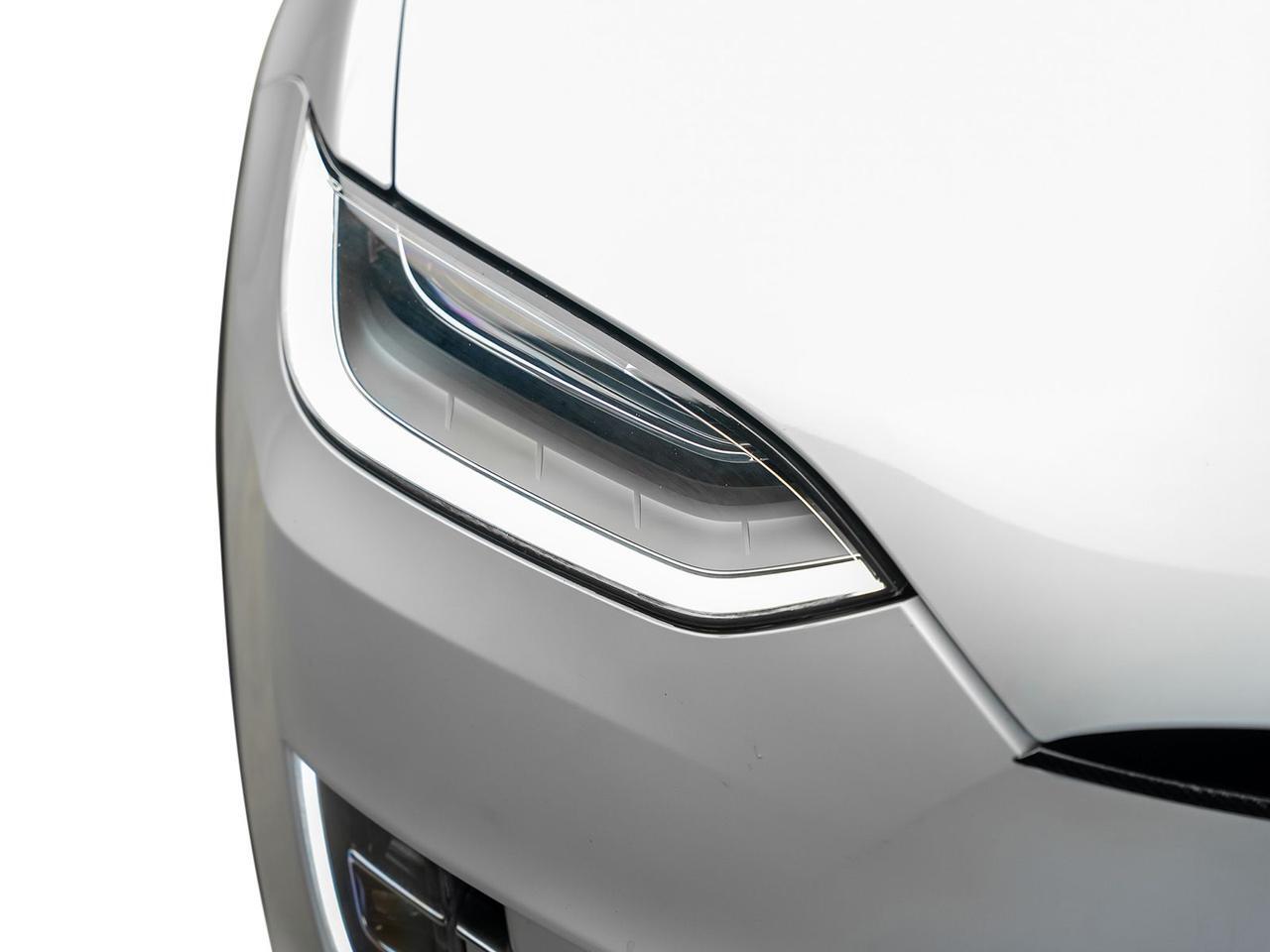 2020 Tesla Model X Performance Ft Lauderdale FL