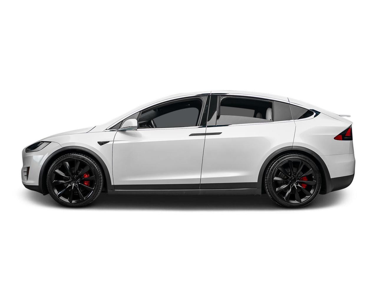 2020 Tesla Model X Performance Ft Lauderdale FL