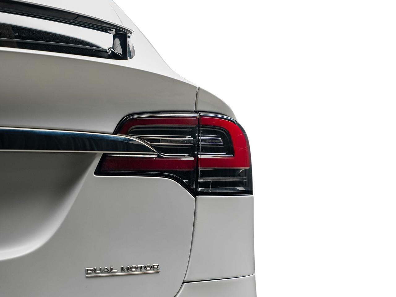 2020 Tesla Model X Performance Ft Lauderdale FL