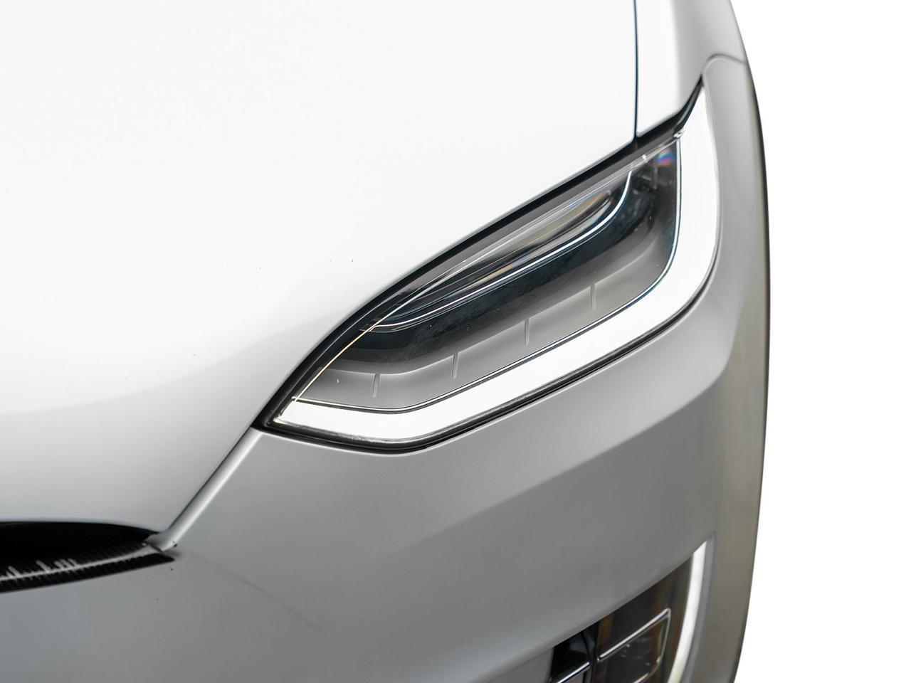 2020 Tesla Model X Performance Ft Lauderdale FL
