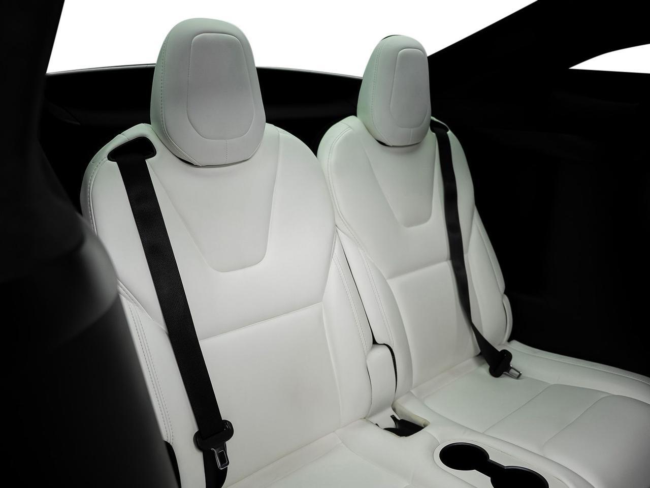 2020 Tesla Model X Performance Ft Lauderdale FL