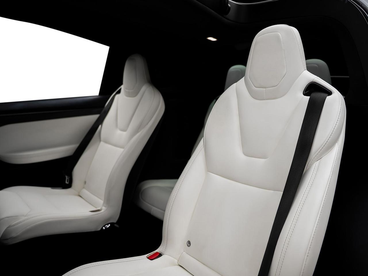 2020 Tesla Model X Performance Ft Lauderdale FL