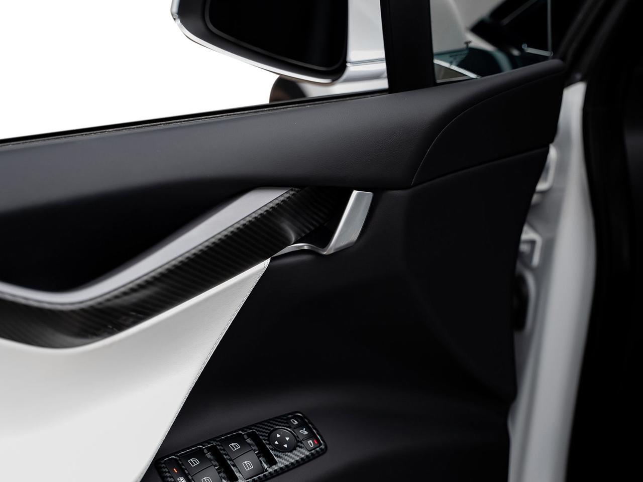 2020 Tesla Model X Performance Ft Lauderdale FL