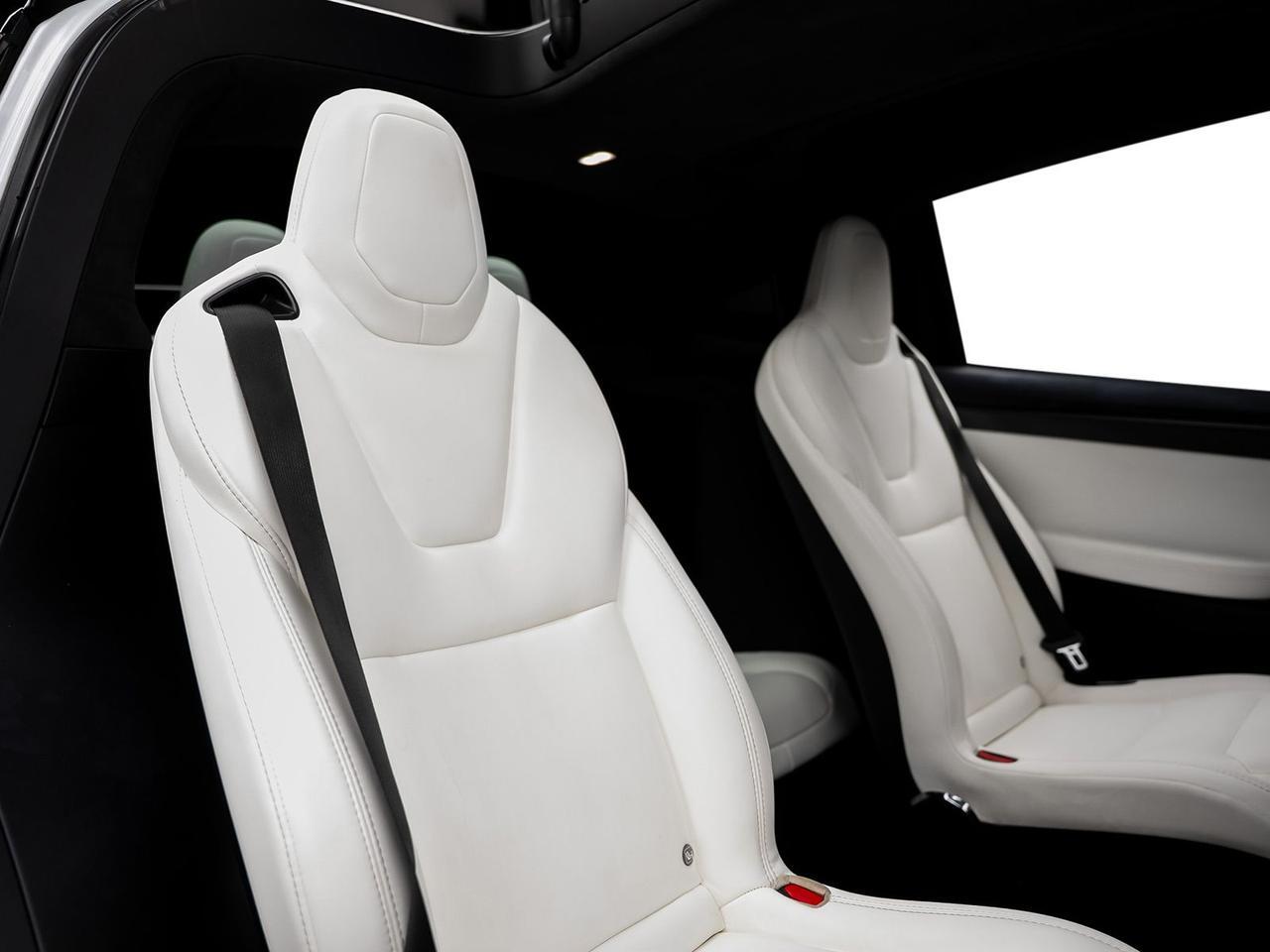 2020 Tesla Model X Performance Ft Lauderdale FL