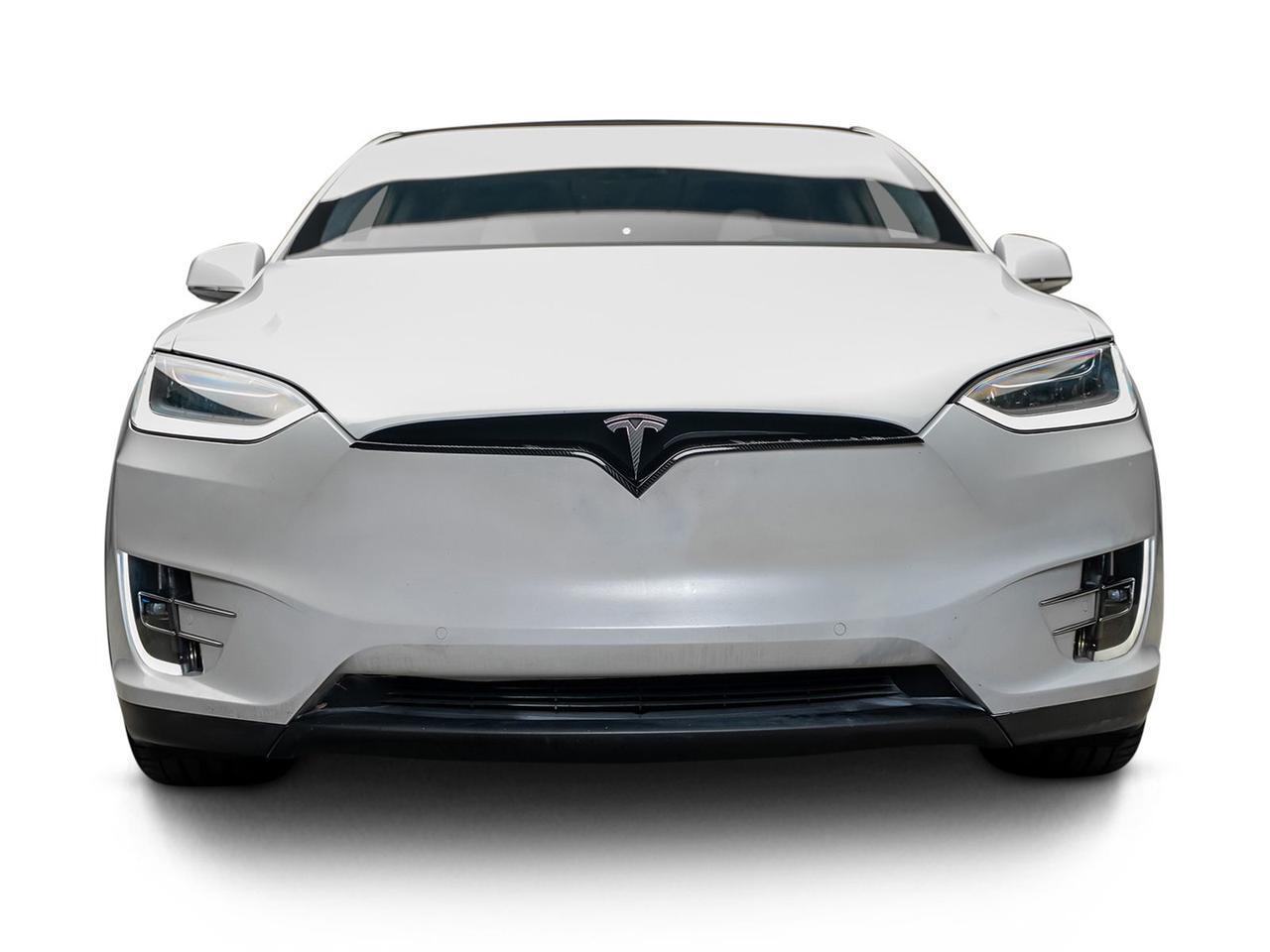 2020 Tesla Model X Performance Ft Lauderdale FL