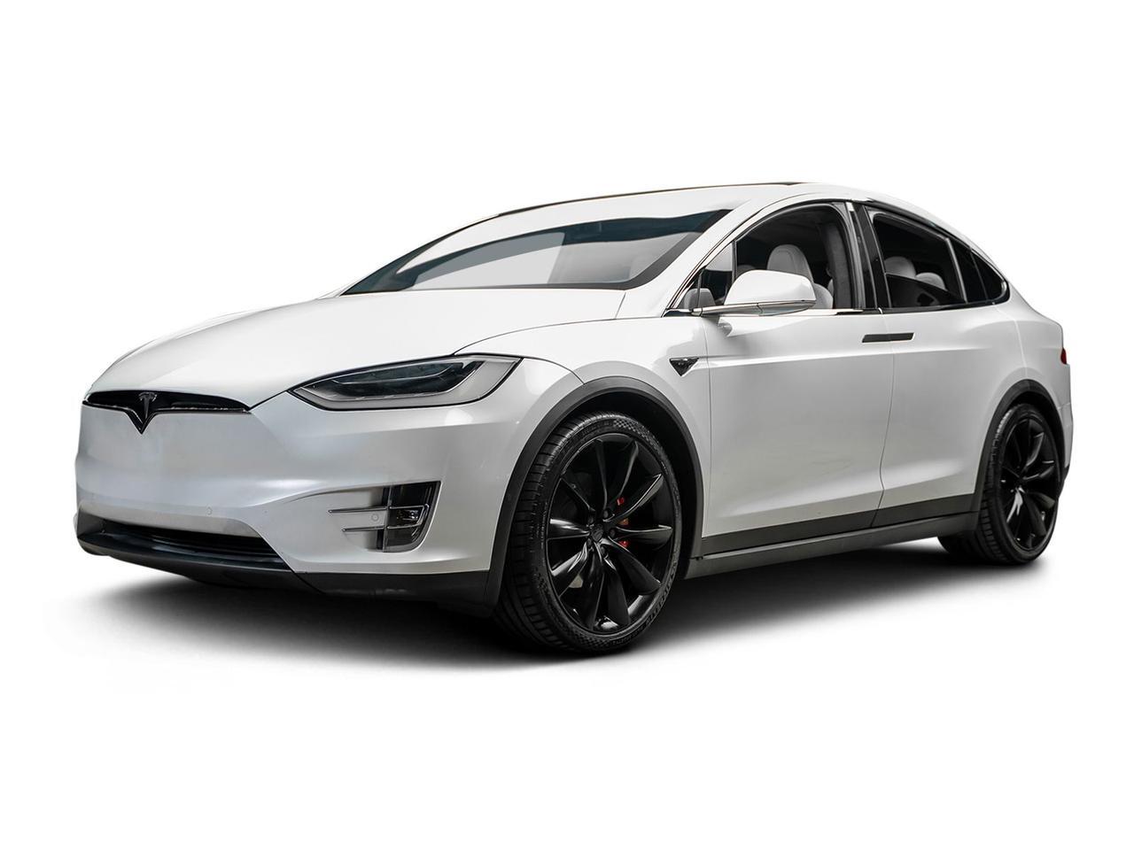 2020 Tesla Model X Performance Ft Lauderdale FL