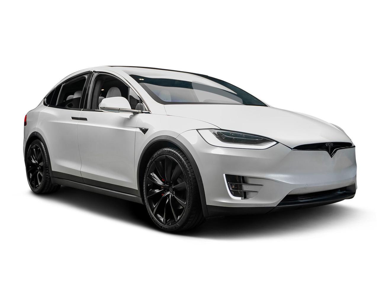 2020 Tesla Model X Performance Ft Lauderdale FL