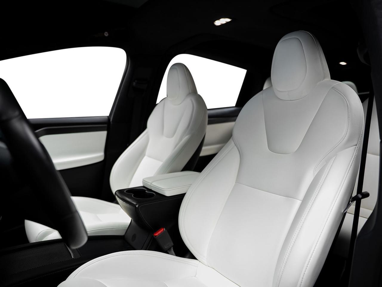 2020 Tesla Model X Performance Ft Lauderdale FL