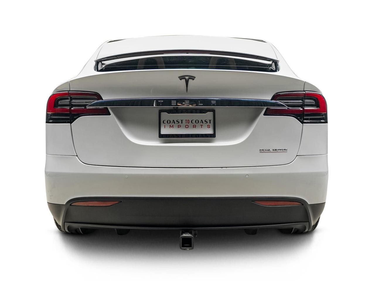 2020 Tesla Model X Performance Ft Lauderdale FL