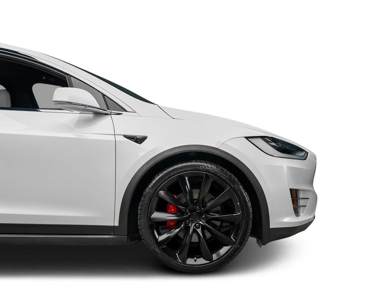 2020 Tesla Model X Performance Ft Lauderdale FL