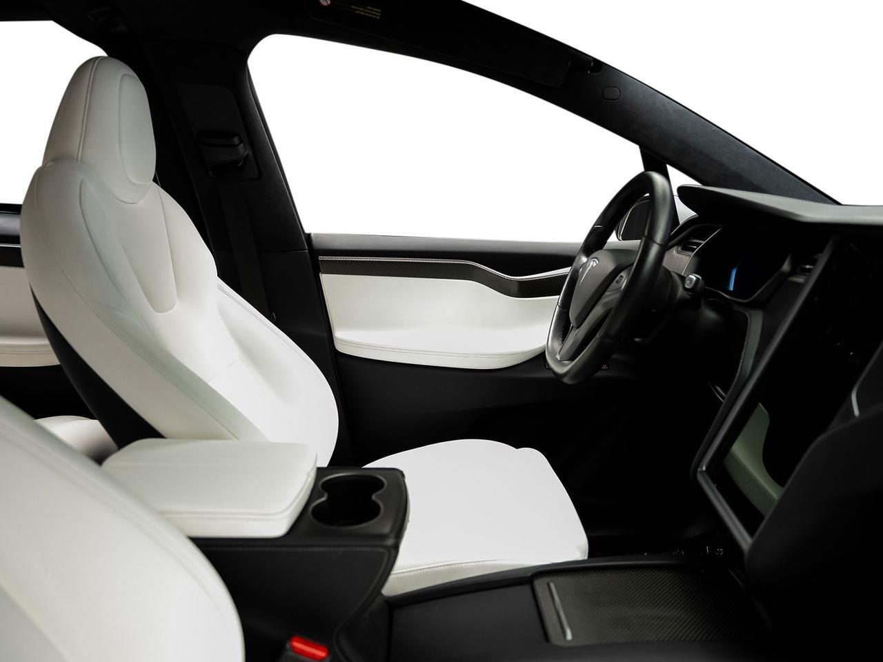 2020 Tesla Model X Performance Ft Lauderdale FL