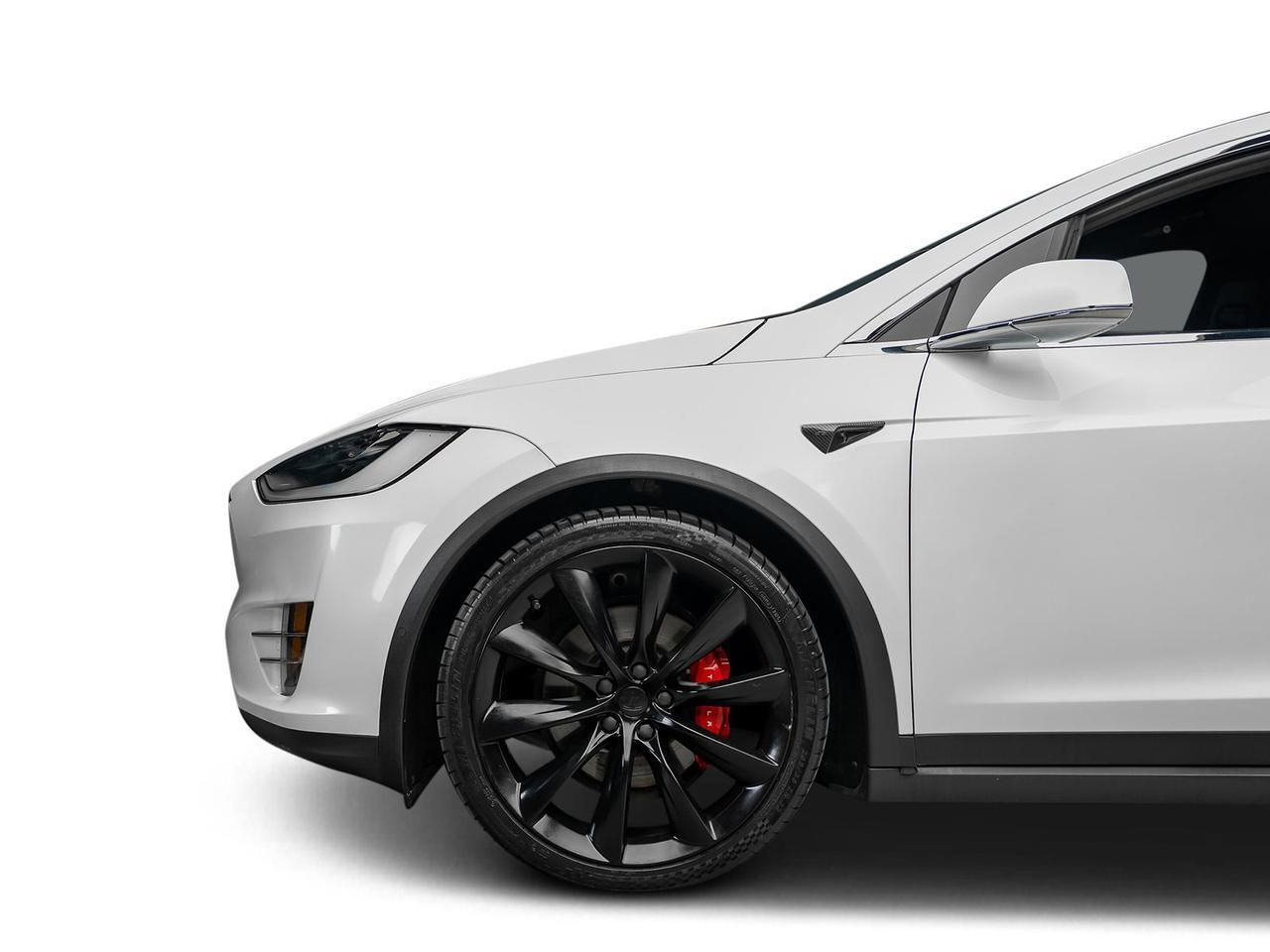 2020 Tesla Model X Performance Ft Lauderdale FL