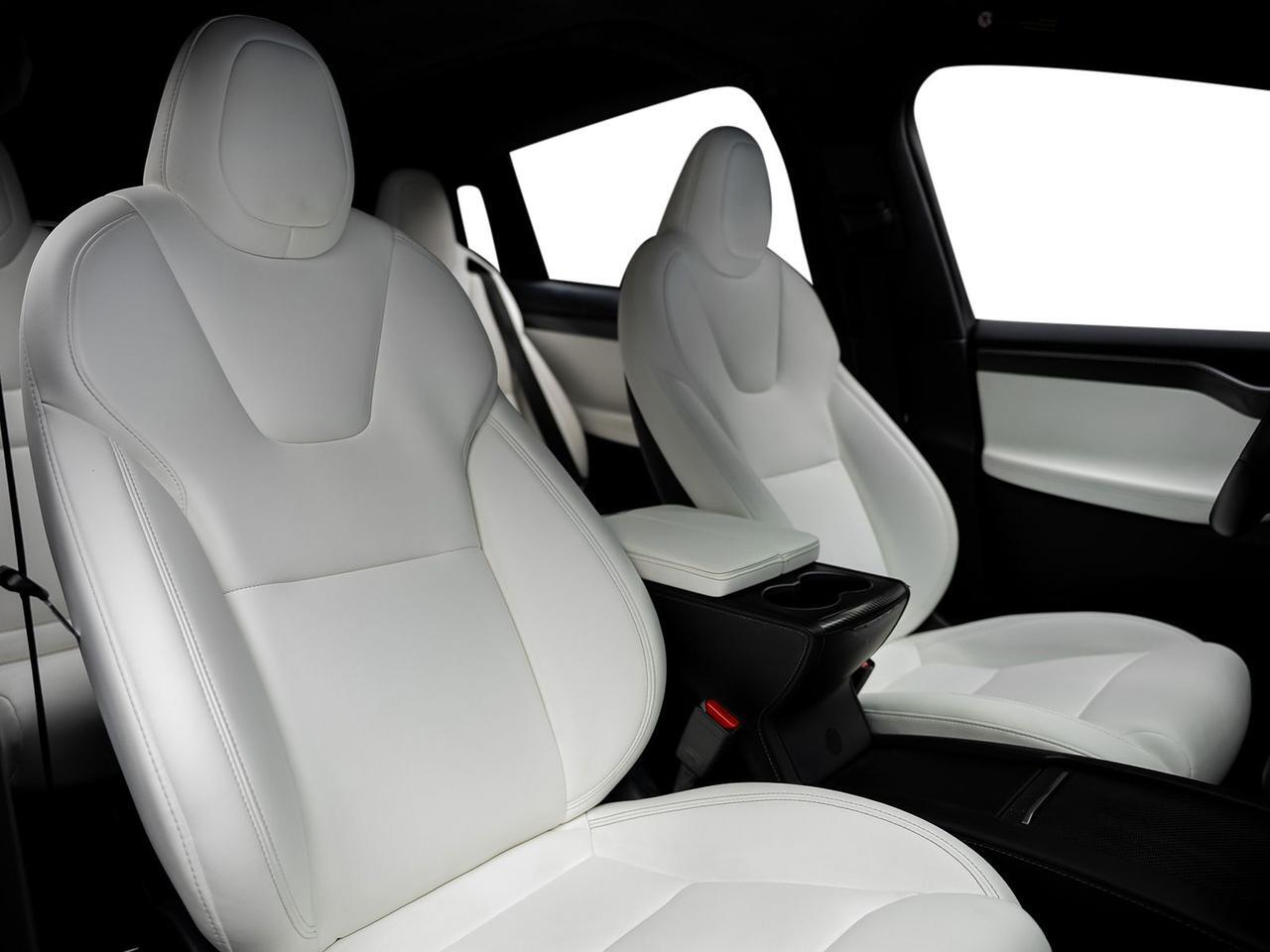 2020 Tesla Model X Performance Ft Lauderdale FL