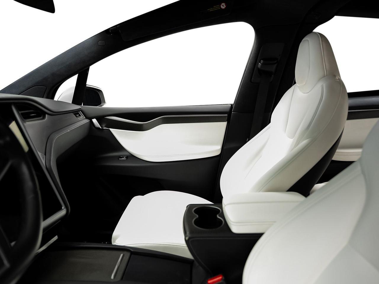 2020 Tesla Model X Performance Ft Lauderdale FL