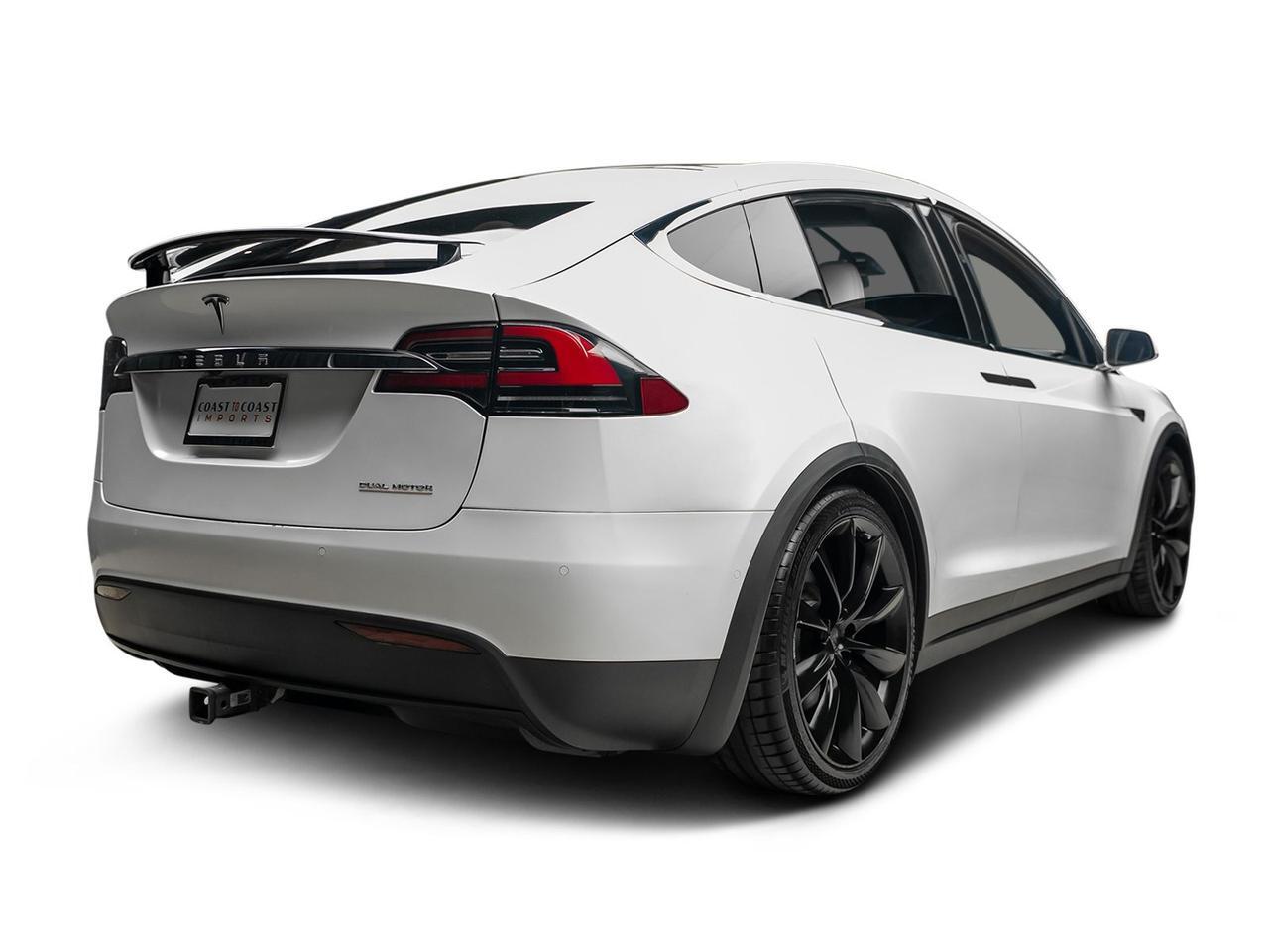2020 Tesla Model X Performance Ft Lauderdale FL