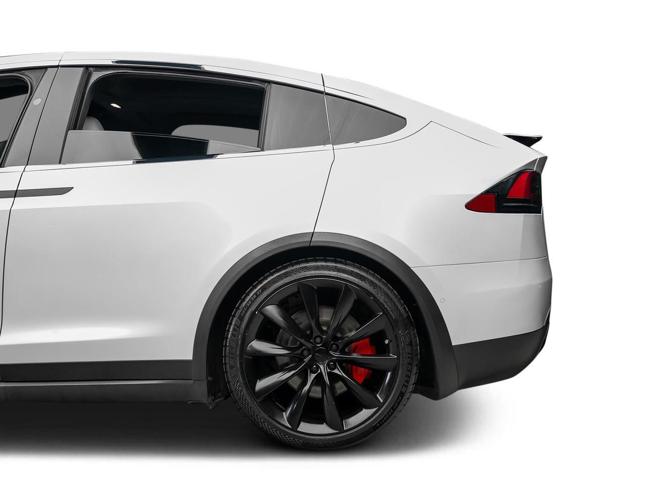 2020 Tesla Model X Performance Ft Lauderdale FL