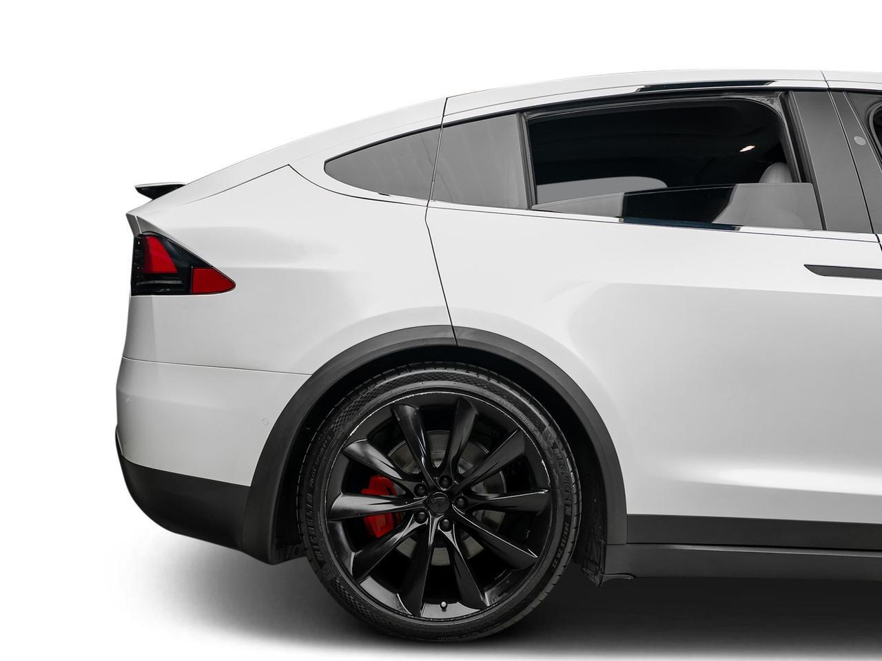 2020 Tesla Model X Performance Ft Lauderdale FL