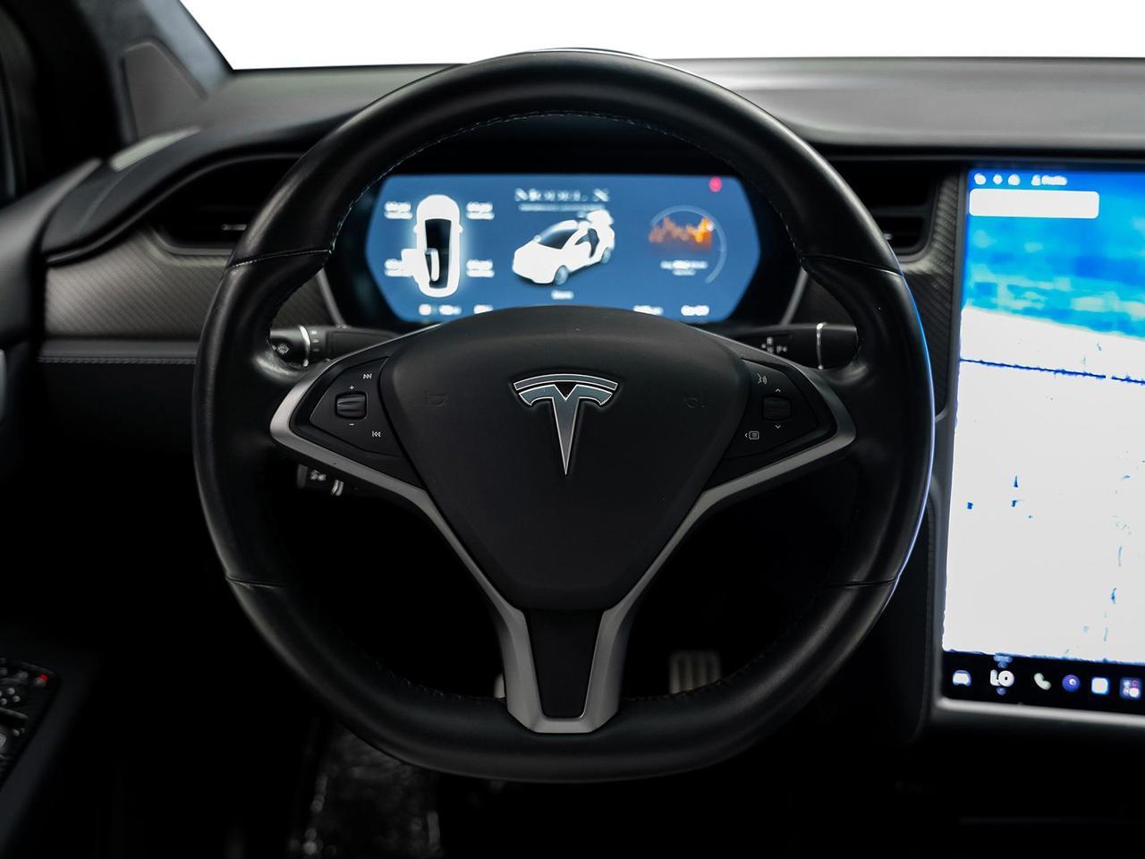 2020 Tesla Model X Performance Ft Lauderdale FL