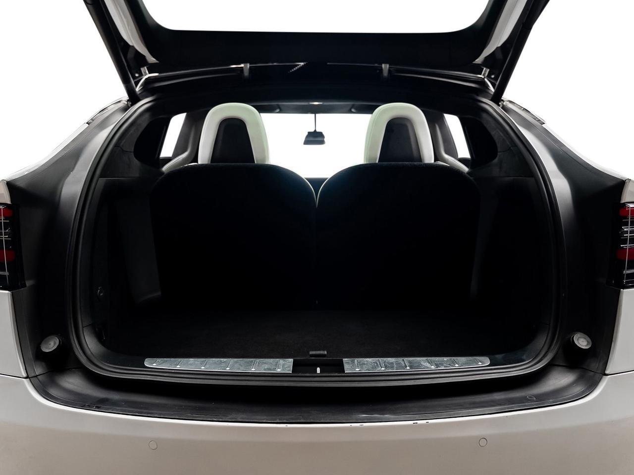 2020 Tesla Model X Performance Ft Lauderdale FL