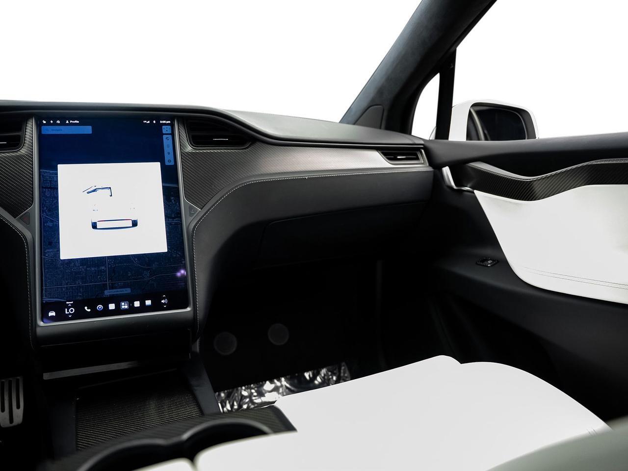 2020 Tesla Model X Performance Ft Lauderdale FL