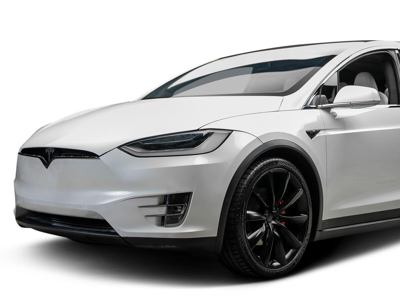 2020 Tesla Model X Performance Ft Lauderdale FL