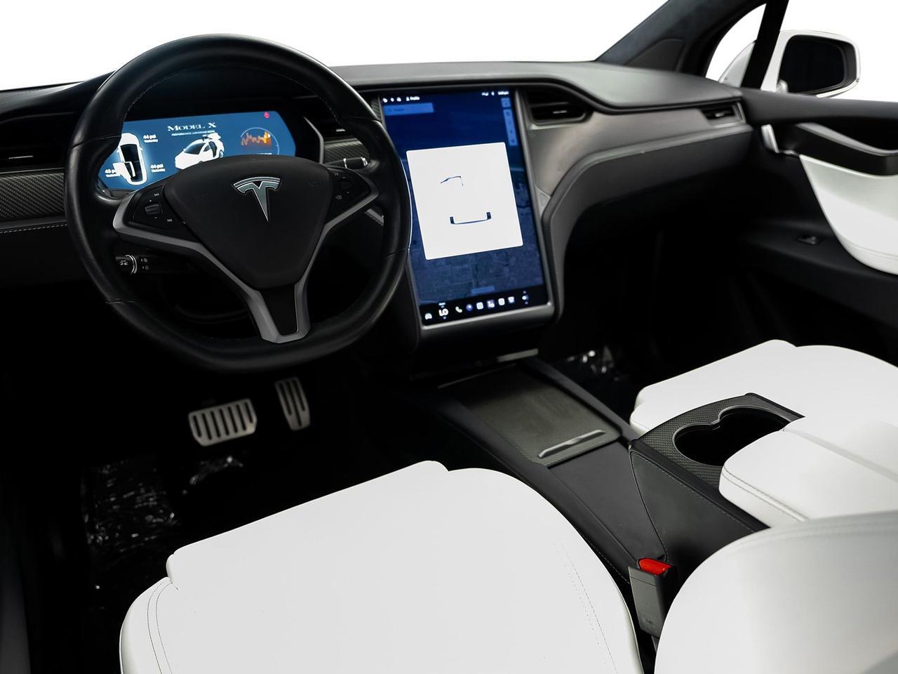 2020 Tesla Model X Performance Ft Lauderdale FL