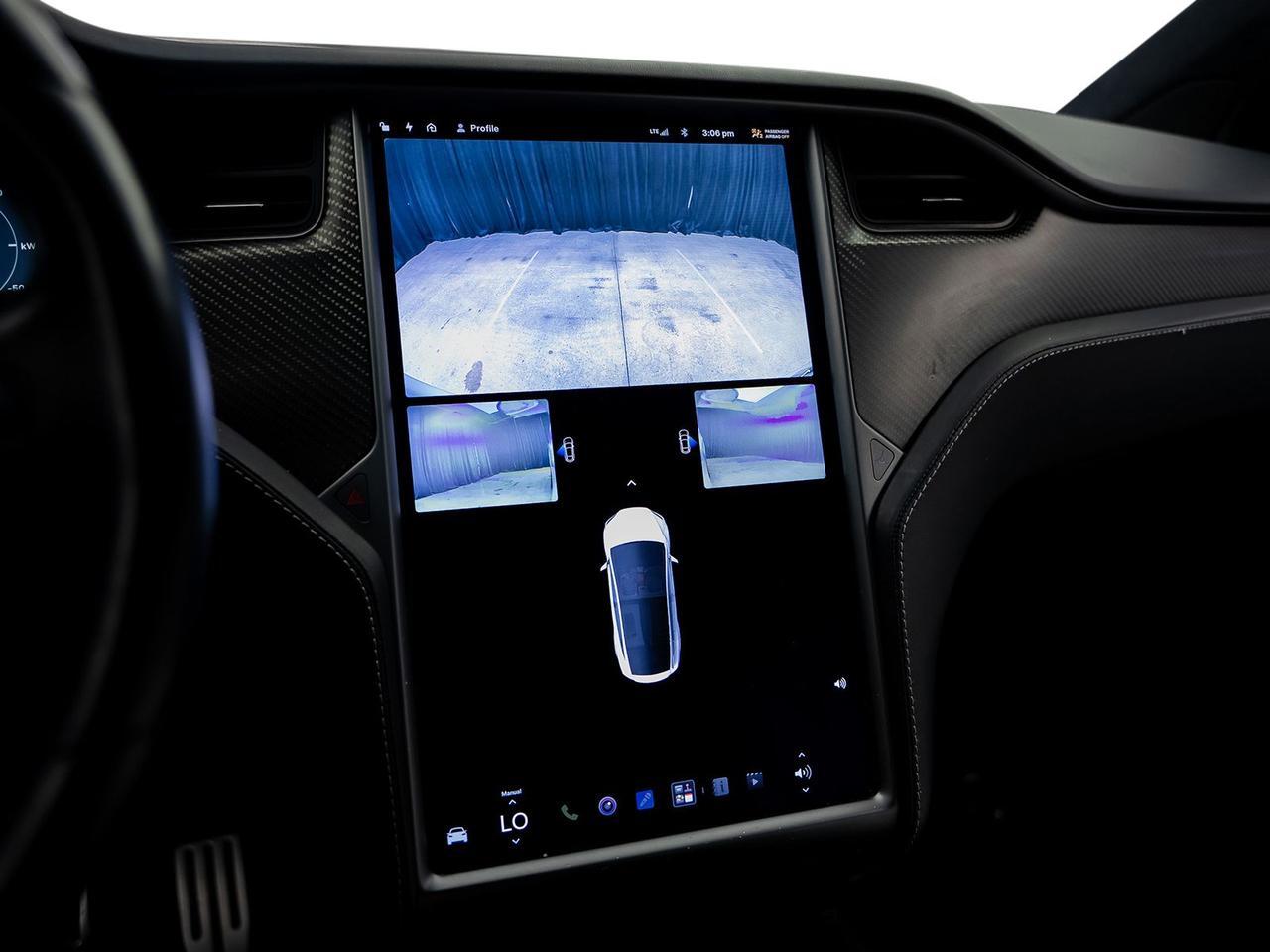 2020 Tesla Model X Performance Ft Lauderdale FL