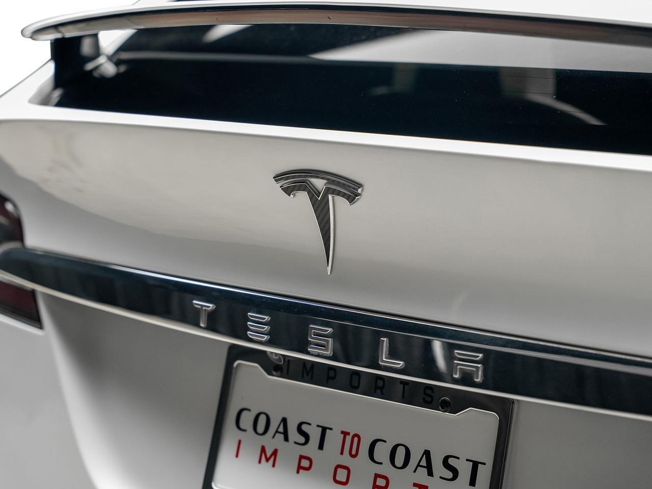 2020 Tesla Model X Performance Ft Lauderdale FL