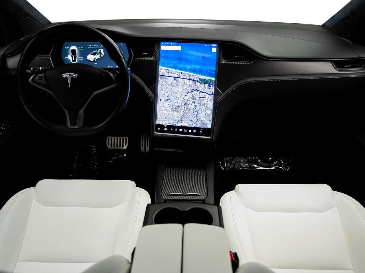 2020 Tesla Model X Performance Ft Lauderdale FL