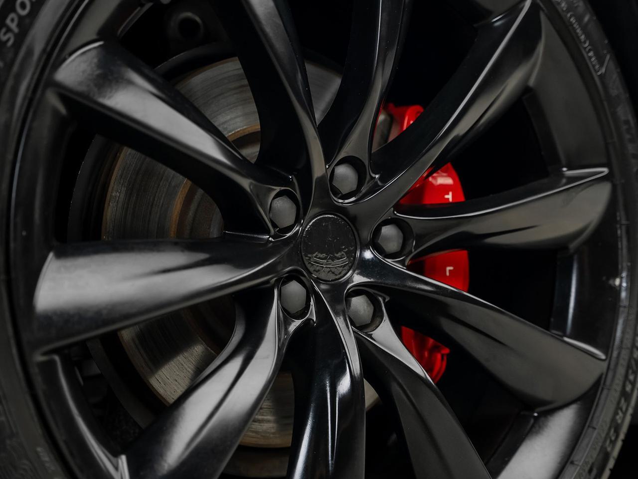2020 Tesla Model X Performance Ft Lauderdale FL