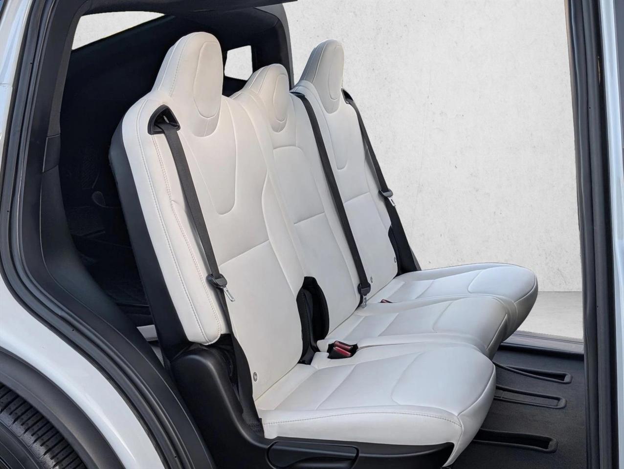 2020 Tesla Model X Performance Roseville CA