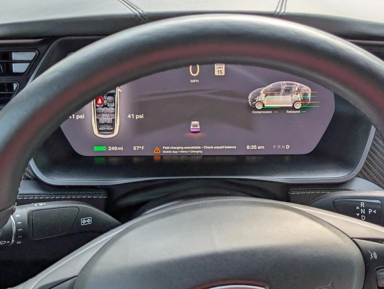 2020 Tesla Model X Performance Roseville CA
